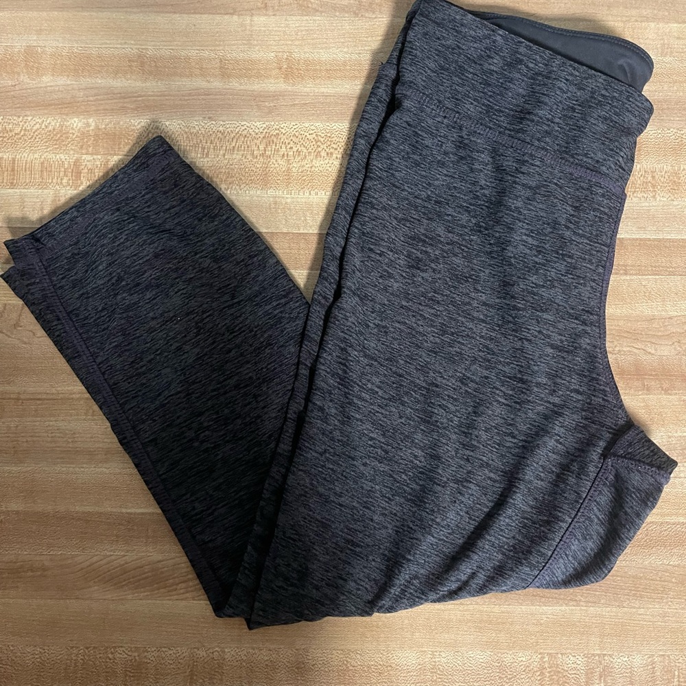 Capris